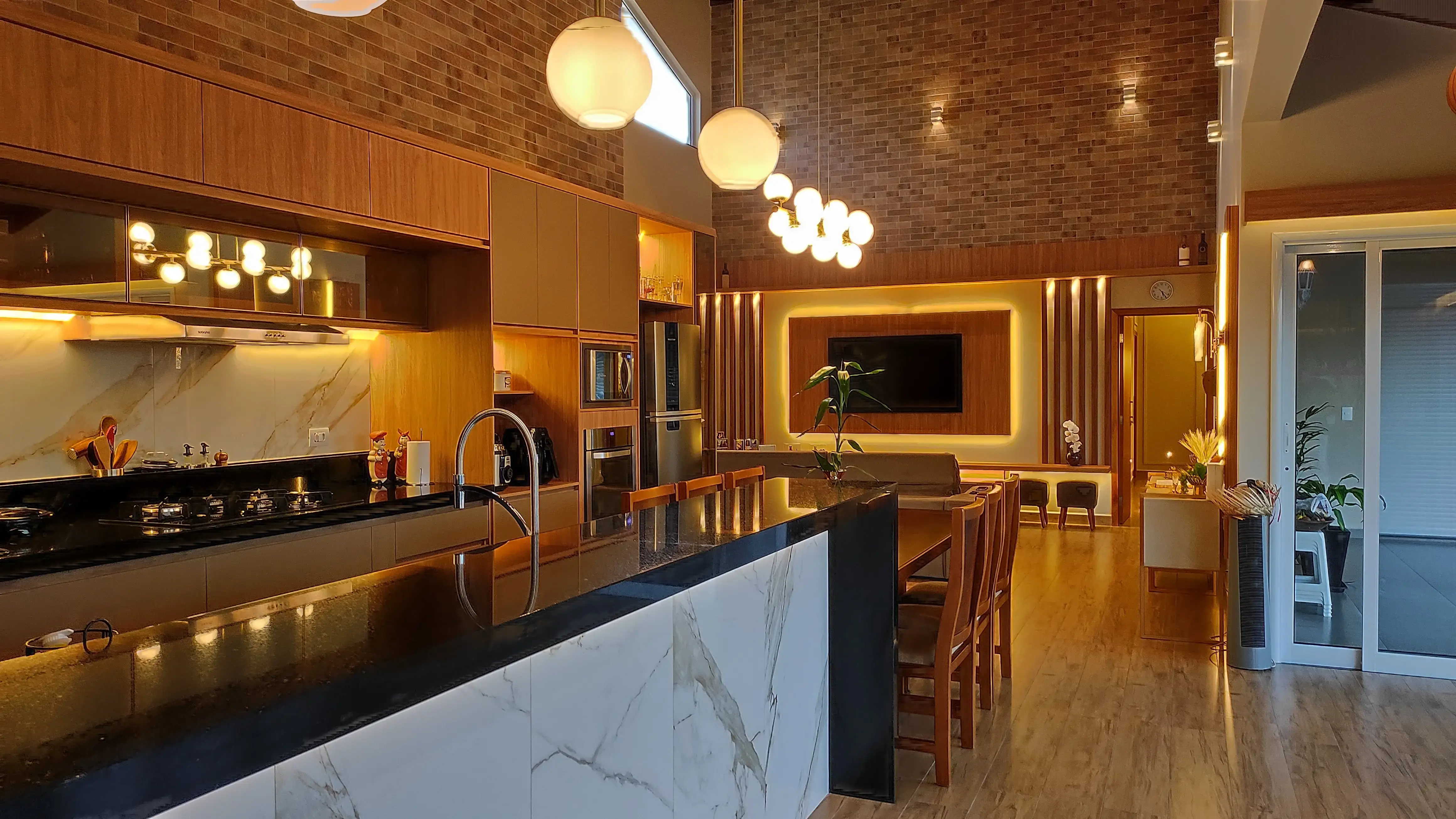 Equipe Projettar Engenharia