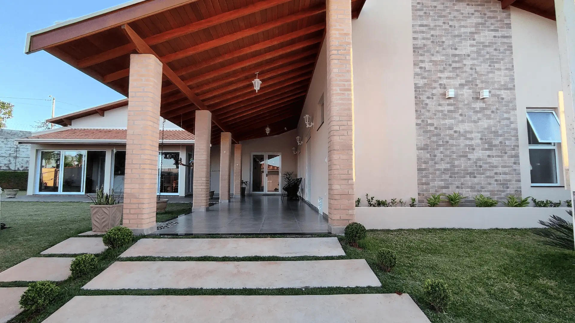 Banner principal Projettar Engenharia